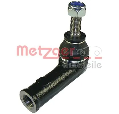 Rótula barra de dirección Audi TT  (8N9)