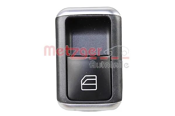 A2049058102 Nissan/Infiniti Botón de encendido, motor eléctrico, elevalunas, puerta delantera derecha