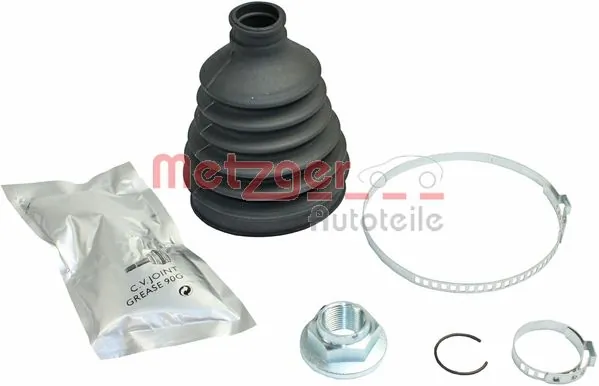 Fuelle, palier delantero exterior Renault Megane III familiar (KZ0, KZ1) (2008 - 2016) precio, desde 7,17 EUR