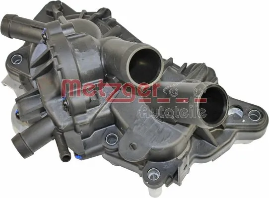 Comprar Bomba de agua Seat Ibiza IV 6J5, 6P1