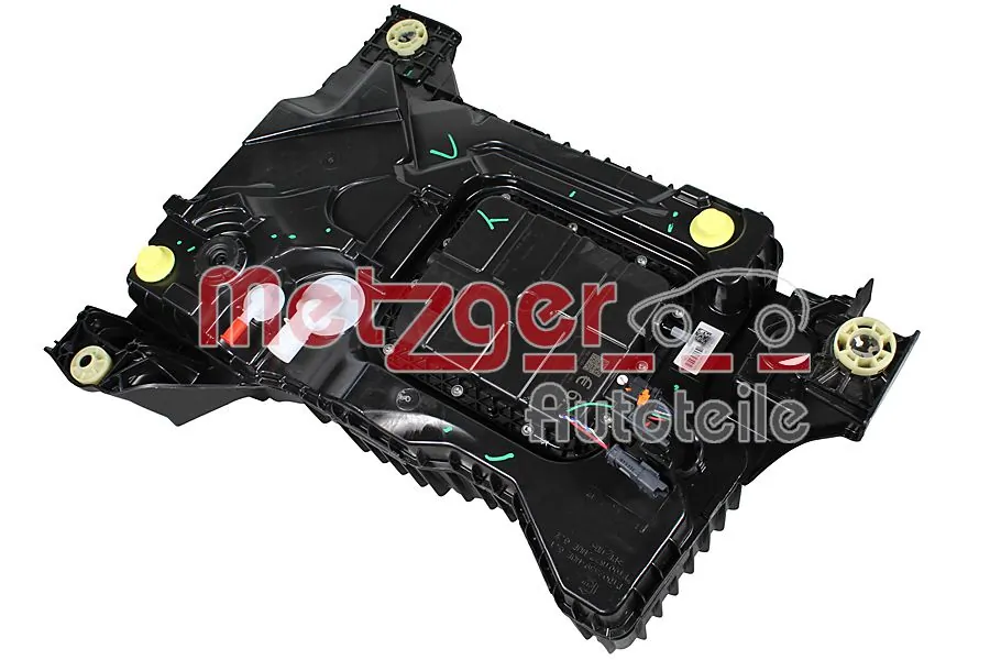 0931001 Metzger
