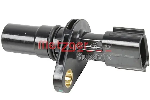 0909087 Metzger