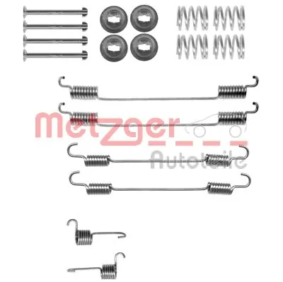 1050021 Metzger