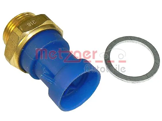  Sensor de temperatura Fiat Ducato 2
