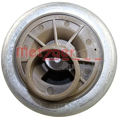 722013570 BMW Elemento de turbina de la bomba de combustible