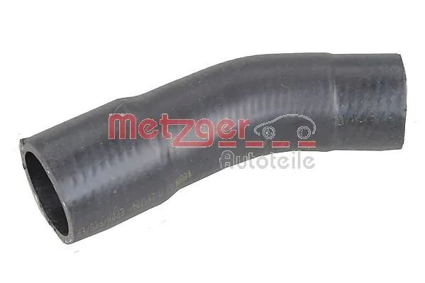Conducto del sistema de refrigeración Renault Koleos  (HY0)