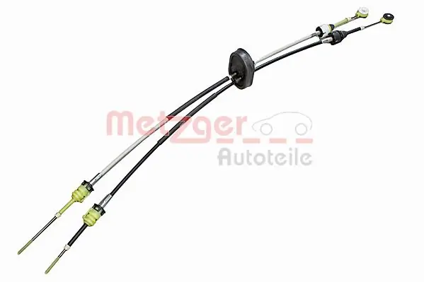 Comprar CP0037 Kamoka Cables De Accionamiento, Caja De Cambios