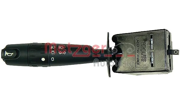 0916185 Metzger
