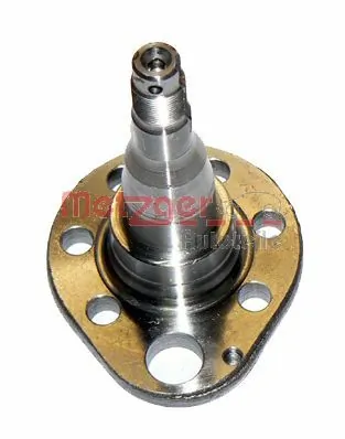 N2552 Metzger