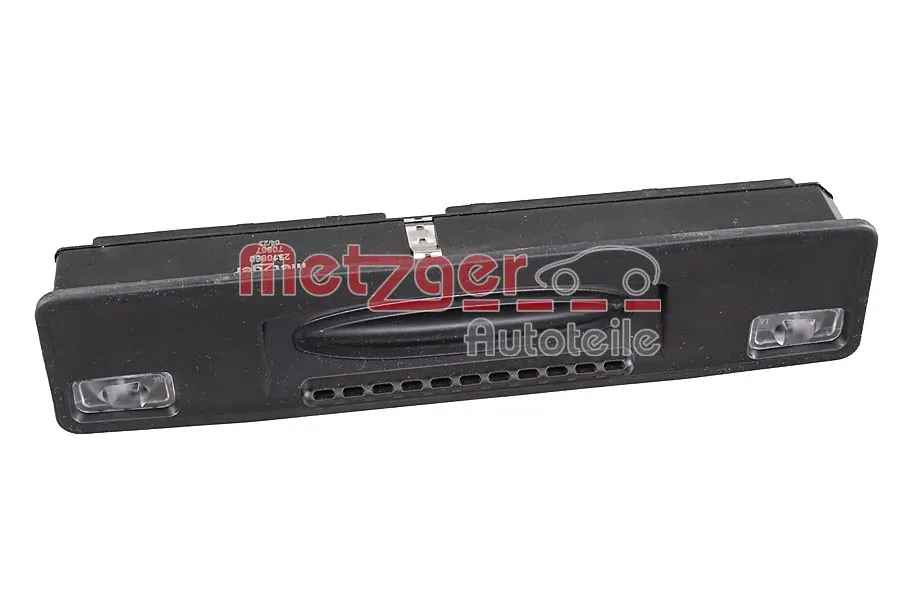 2310860 Metzger