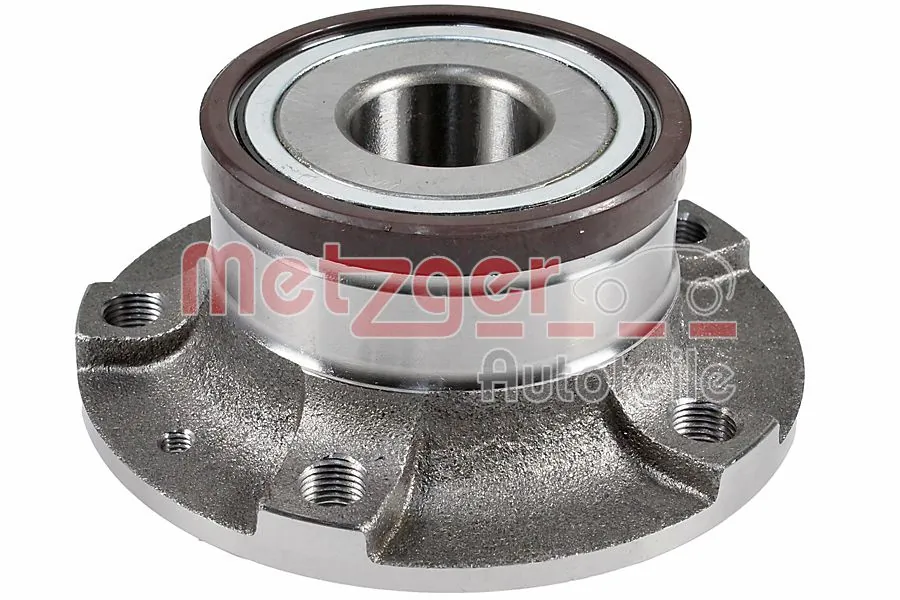 WM2282 Metzger