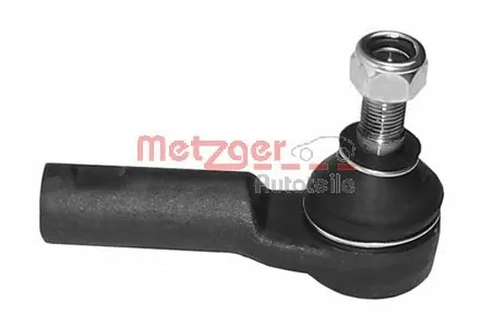 Rótula de dirección para Nissan Sunny II N13