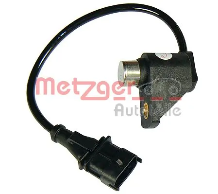 Sensor de árbol de levas 9118140 General Motors