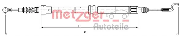 107393 Metzger