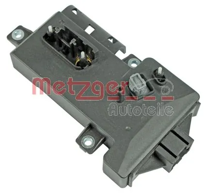 0916267 Metzger