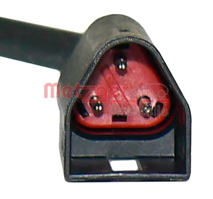 Sensor de velocidad Ford Fiesta GFJ