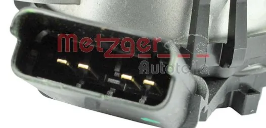 Comprar Motor limpiaparabrisas Nissan Qashqai I J10