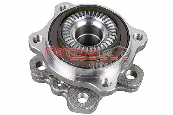 WM2151 Metzger