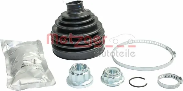 Comprar Fuelle de palier delantero exterior Audi A3  8VS, 8VM