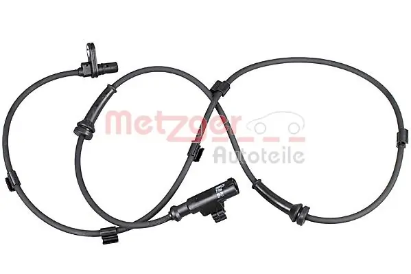 09001231 Metzger