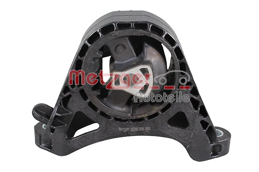 Taco de motor delantero Ford 684616