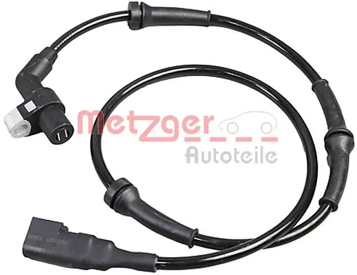 Sensor de rueda abs para Ford Ka  RBT