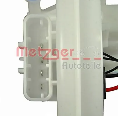 Módulo alimentación de combustible  Opel Meriva A monovolumen (2003 - 2010) precio, desde 107,48 EUR