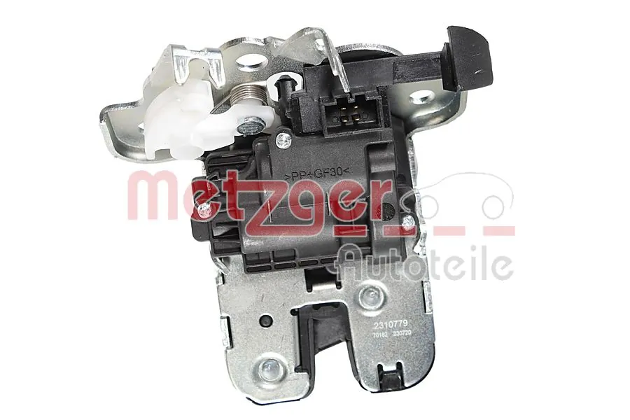 Cerradura de portón trasero Audi A4 B9 sedán (8W2, 8WC) (2015 - 2026) precio, desde 46,28 EUR