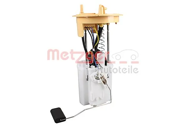 2250411 Metzger