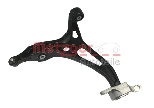 58081202 Metzger