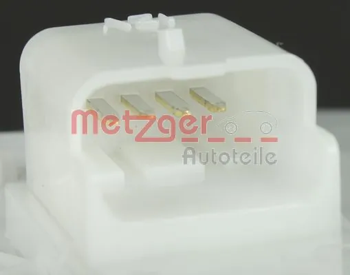 Módulo de alimentación de combustible para Renault Scenic II JM0, JM1