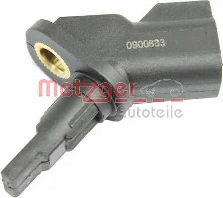 Sensor ABS de rueda delantera Ford Mondeo III sedán (B4Y) (2000 - 2007) precio, desde 14,07 EUR