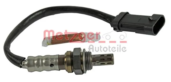 Sensor de oxígeno BMW 7 