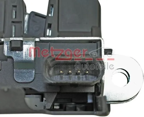 Cerradura de maletero BDL15719 Bugiad