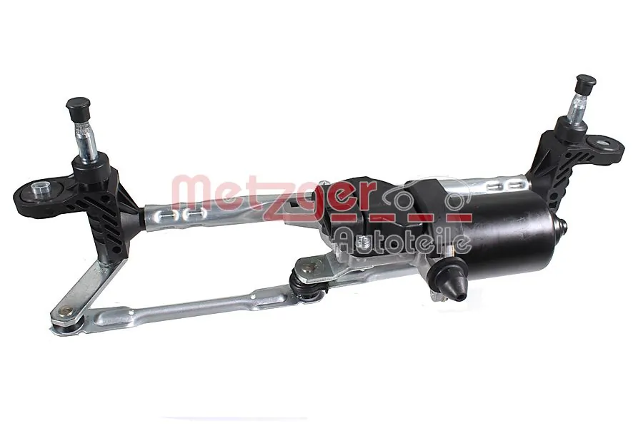 Varillaje lavaparabrisas Fiat 500 312