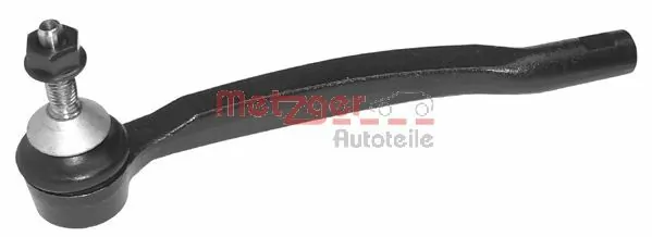 54013401 Metzger