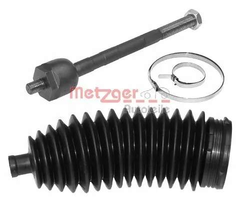 Barra de direccion coche para Renault Laguna II BG0, BG1