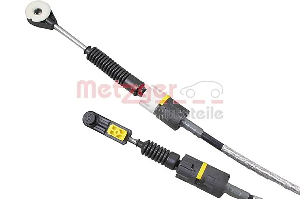 CP0045 Kamoka Cable para caja de cambios manual