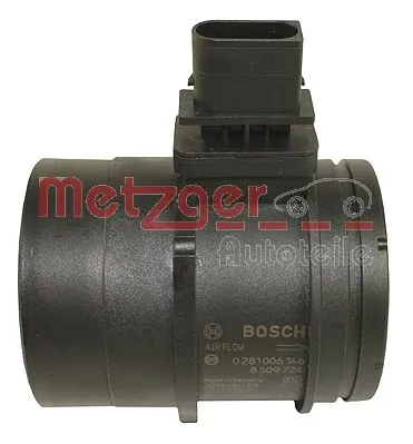 Comprar Caudalímetro BMW 3  E92