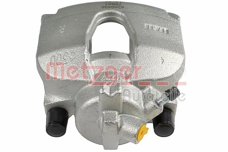 6260436 Metzger