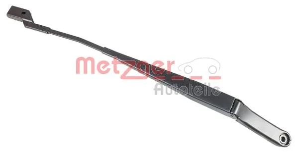 Brazo del limpiaparabrisas lavado de parabrisas para Volkswagen Tiguan I 5N1, 5N2