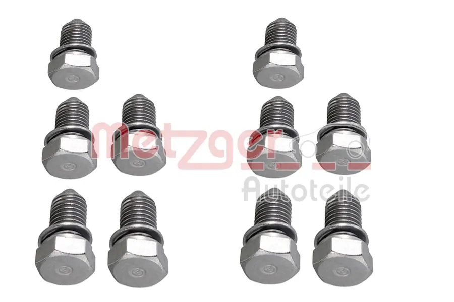 8030062 Metzger