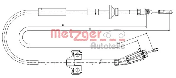 108185 Metzger