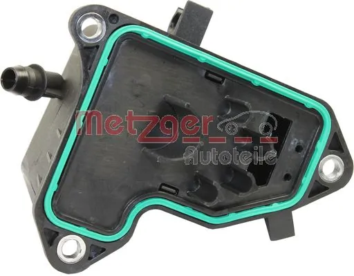 Válvula de ventilación del cárter para Mercedes S  C216