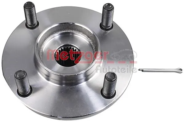 Comprar 40202EL00A Nissan/Infiniti Bujes de ruedas