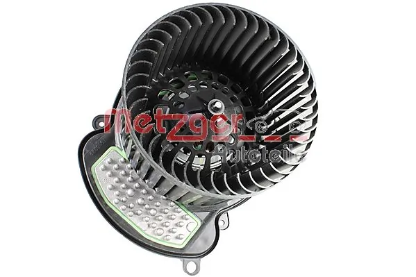 Ventilador de habitáculo para Renault Scenic GRAND IV R9
