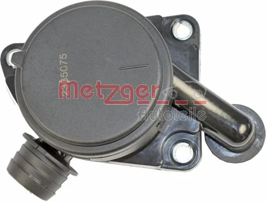2385075 Metzger Válvula de ventilación del cárter