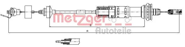 113043 Metzger