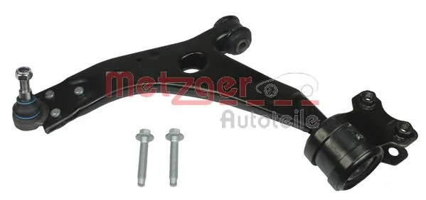 58038801 Metzger