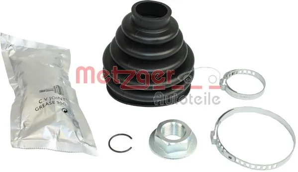 Fuelle, palier delantero exterior Ford Mondeo IV hatchback (CA2) (2007 - 2014) precio, desde 10,47 EUR